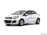 2013 Kia Rio